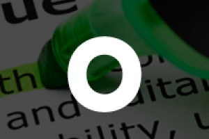 О