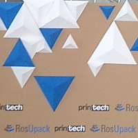 Итоги выставки RosUpack 2018