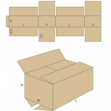 FEFCO 0204