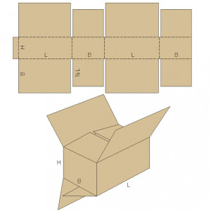 FEFCO 0205