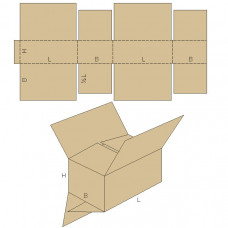 FEFCO 0206