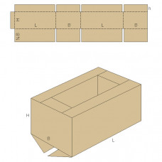 FEFCO 0209