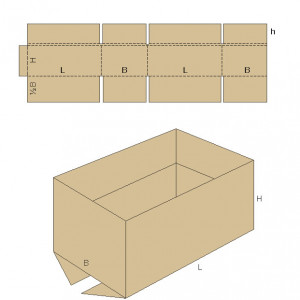 FEFCO 0214