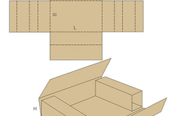 Короб FEFCO 0403
