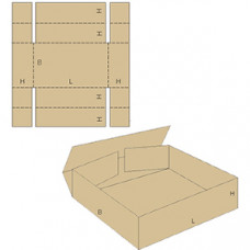Короб FEFCO 0455