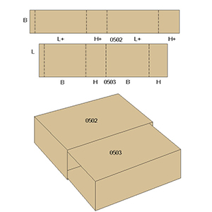 FEFCO 0505