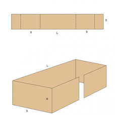 FEFCO 0908