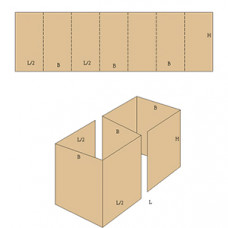 FEFCO 0921